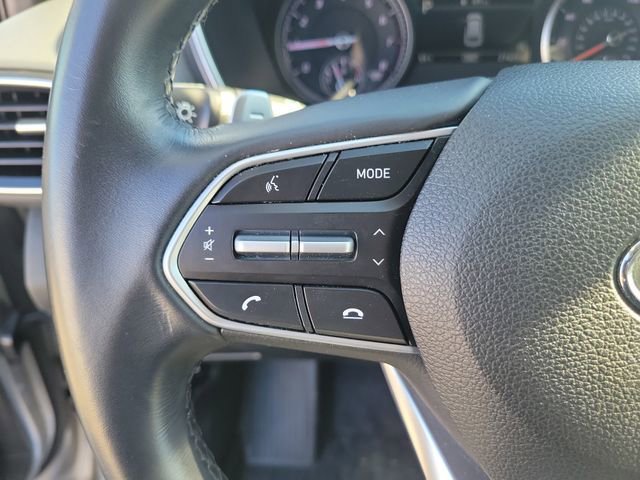 Used 2023 Hyundai Santa Fe SEL image 24