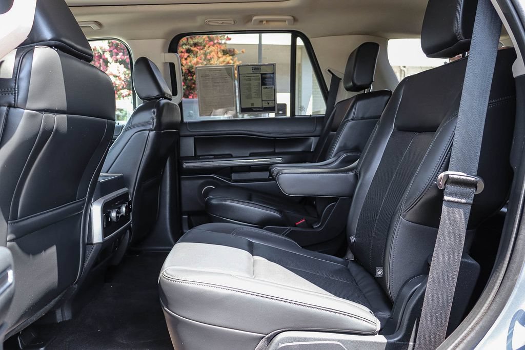 Certified 2023 Ford Expedition XLT RWD image 23