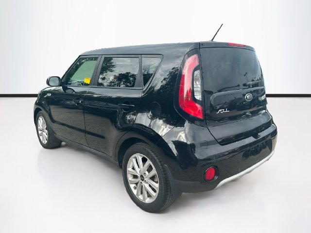 Used 2019 Kia Soul + FWD image 6