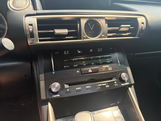 Used 2014 Lexus IS 250 AWD w/ Premium Package image 29