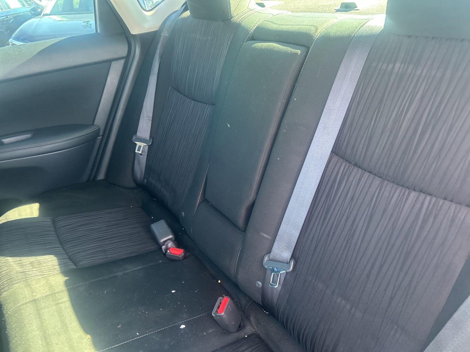 Used 2019 Nissan Sentra SV w/ Special Edition Package image 9