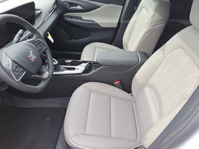 New 2026 Buick Envista Avenir image 11