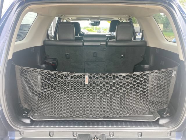 Used 2022 Toyota 4Runner Limited AWD/4WD image 47