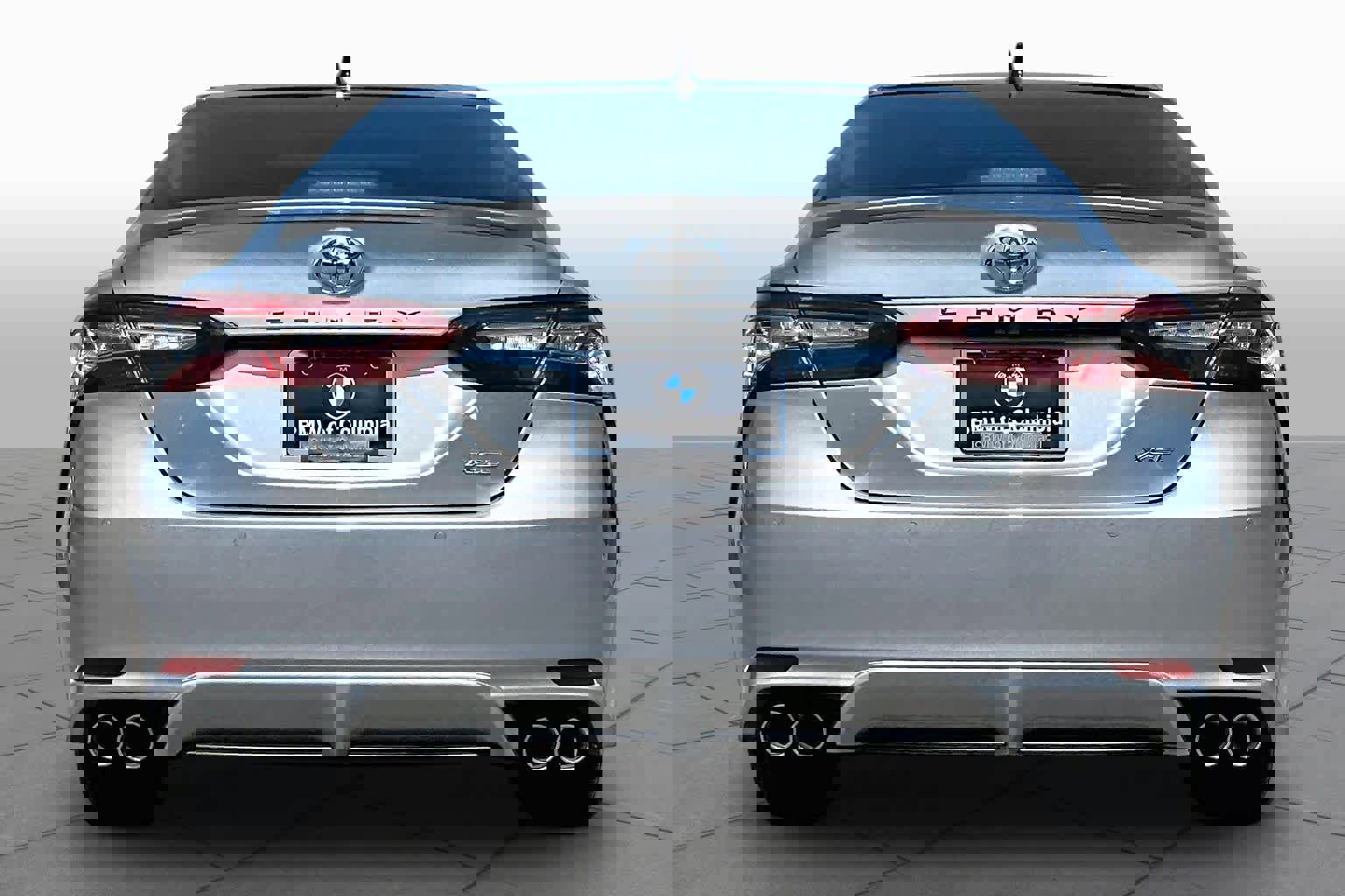 Used 2018 Toyota Camry XSE w/ Audio Package FWD image 4