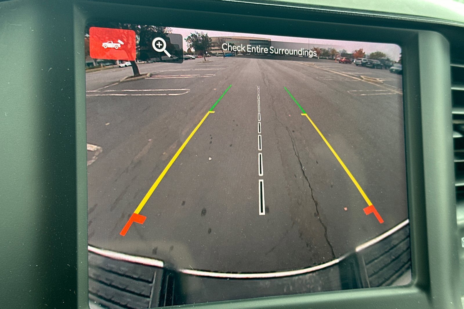 Used 2023 RAM 3500 Big Horn w/ Level 1 Equipment Group image 26