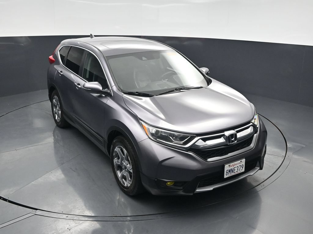 Used 2019 Honda CR-V EX-L image 37