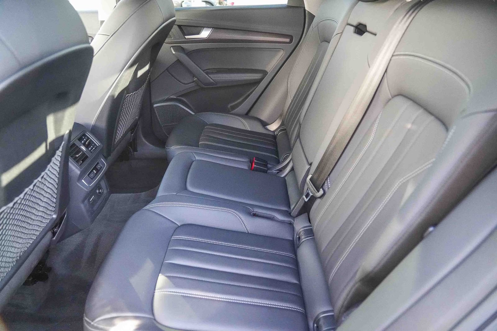 Certified 2023 Audi Q5 Premium w/ Premium Plus Package AWD/4WD image 21