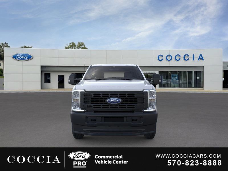 New 2026 Ford F350 XL AWD/4WD image 6