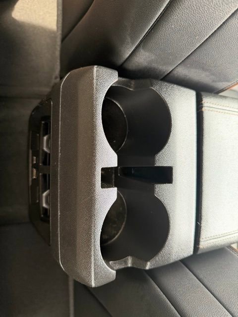 Used 2024 GMC Canyon AT4 w/ AT4 Premium Package AWD/4WD image 21