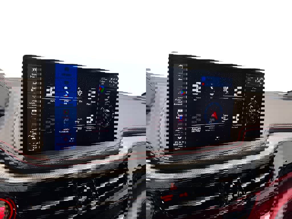 New 2026 Acura MDX A-Spec image 18