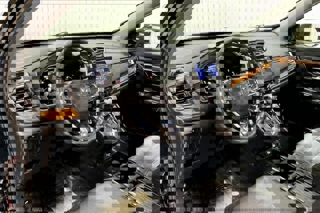 Used 2022 Honda CR-V EX image 14