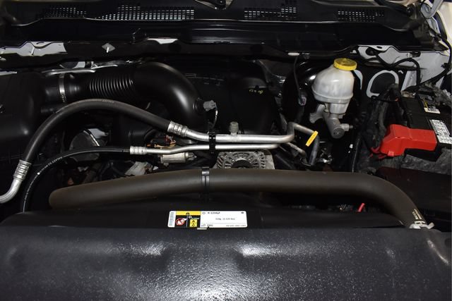 Used 2019 RAM 1500 Big Horn AWD/4WD image 37