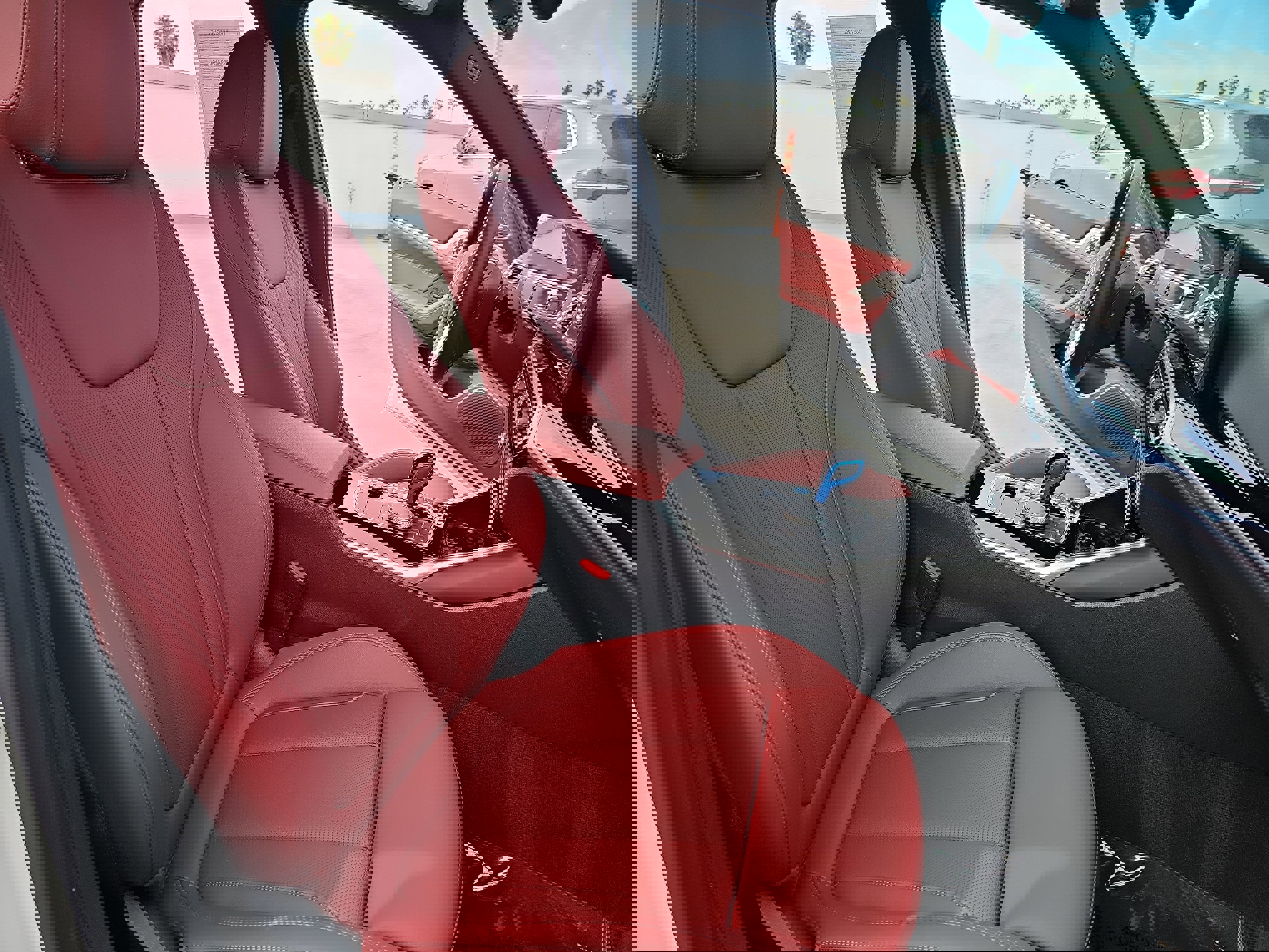 Certified 2023 BMW i4 eDrive35 image 10