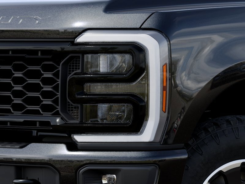 New 2027 Ford F250 XLT w/ XLT Premium Package AWD/4WD image 18