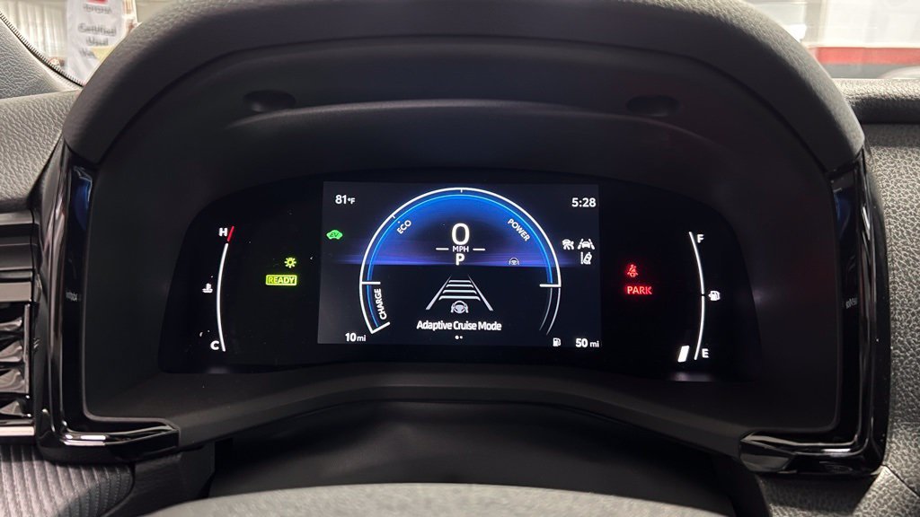 New 2026 Toyota Camry SE FWD image 38