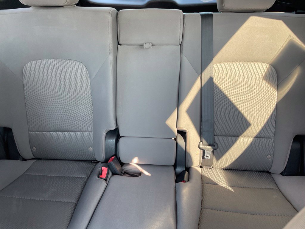 Used 2015 Hyundai Santa Fe Sport FWD image 24