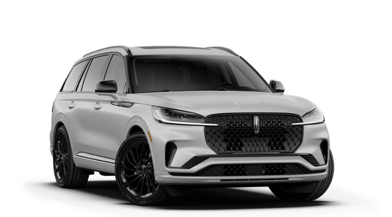 New 2027 Lincoln Aviator Reserve w/ Luxury Package RWD image 26