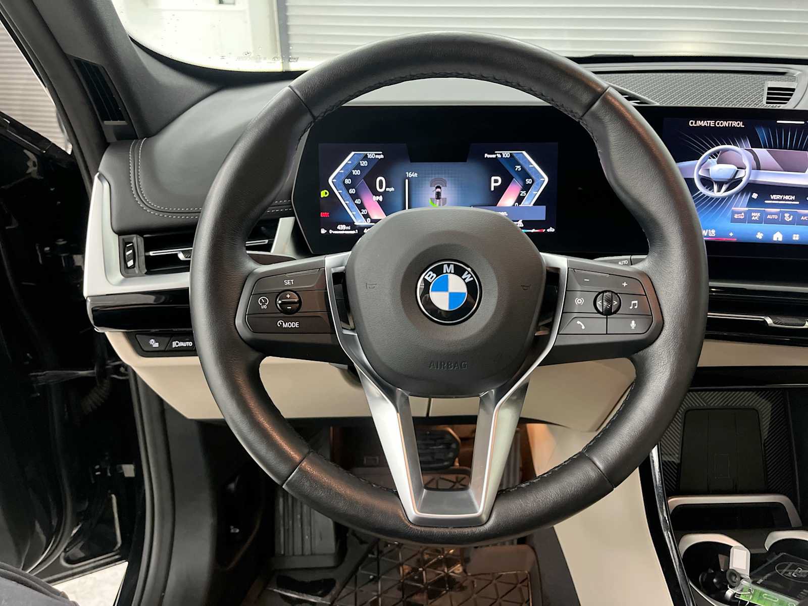 Used 2024 BMW X1 xDrive28i w/ Convenience Package AWD/4WD image 17