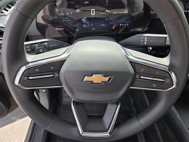 New 2026 Chevrolet Blazer EV LT image 10