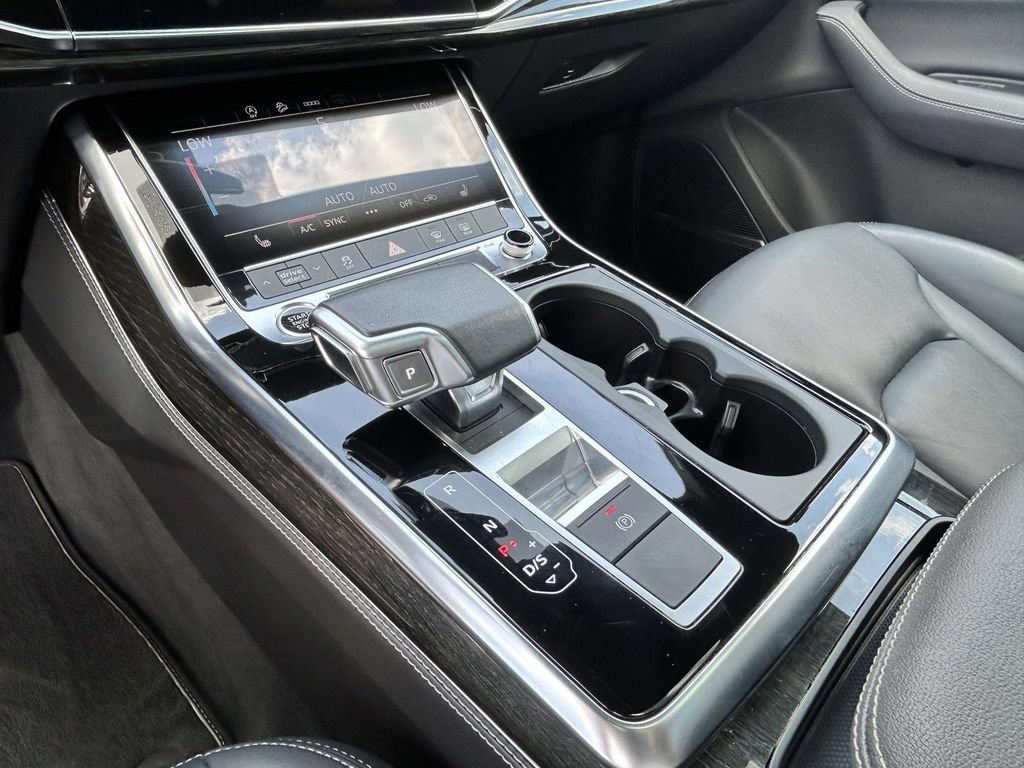 Used 2025 Audi Q7 3.0T Premium Plus AWD/4WD image 17