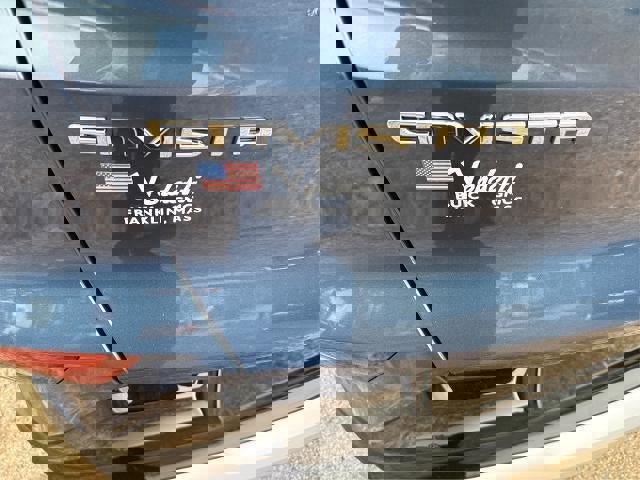 New 2026 Buick Envista Sport Touring w/ Convenience I Package image 10