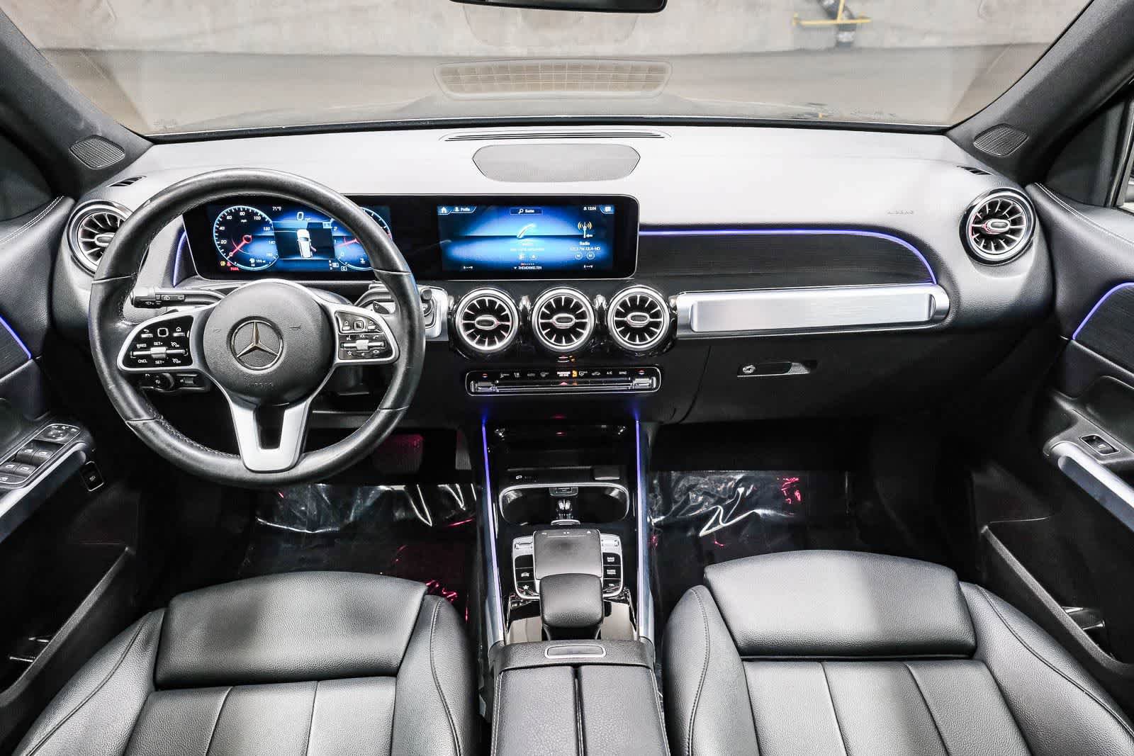 Certified 2020 Mercedes-Benz GLB 250 image 15