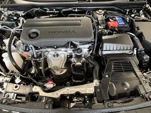 New 2026 Honda Civic Sport image 12