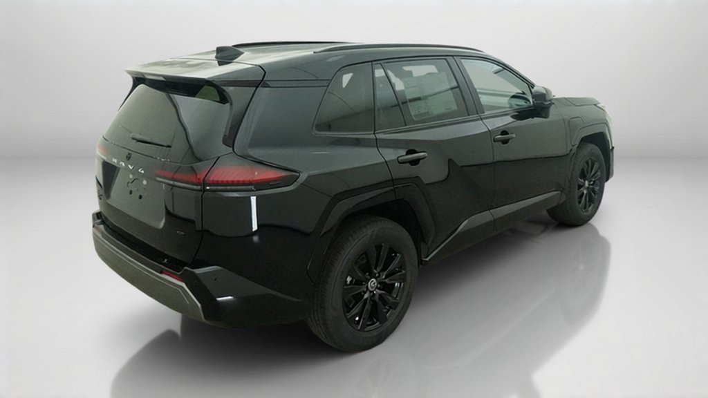 New 2026 Toyota RAV4 SE AWD/4WD image 9