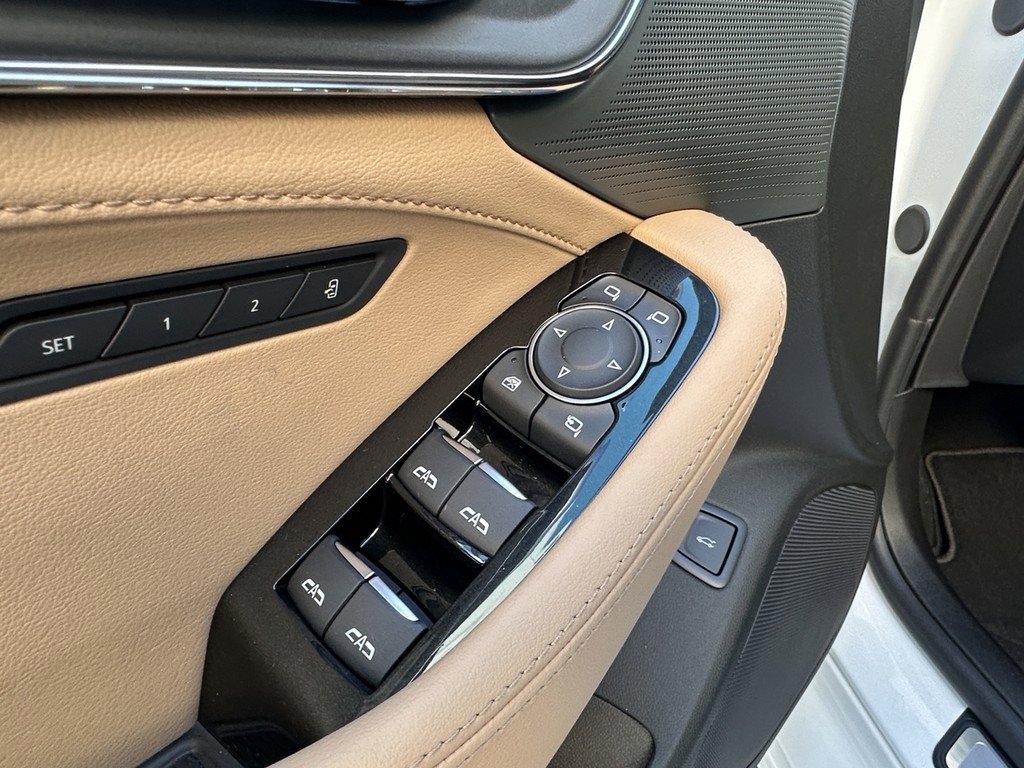 New 2026 Cadillac CT5 Premium Luxury w/ Technology Package AWD/4WD image 19