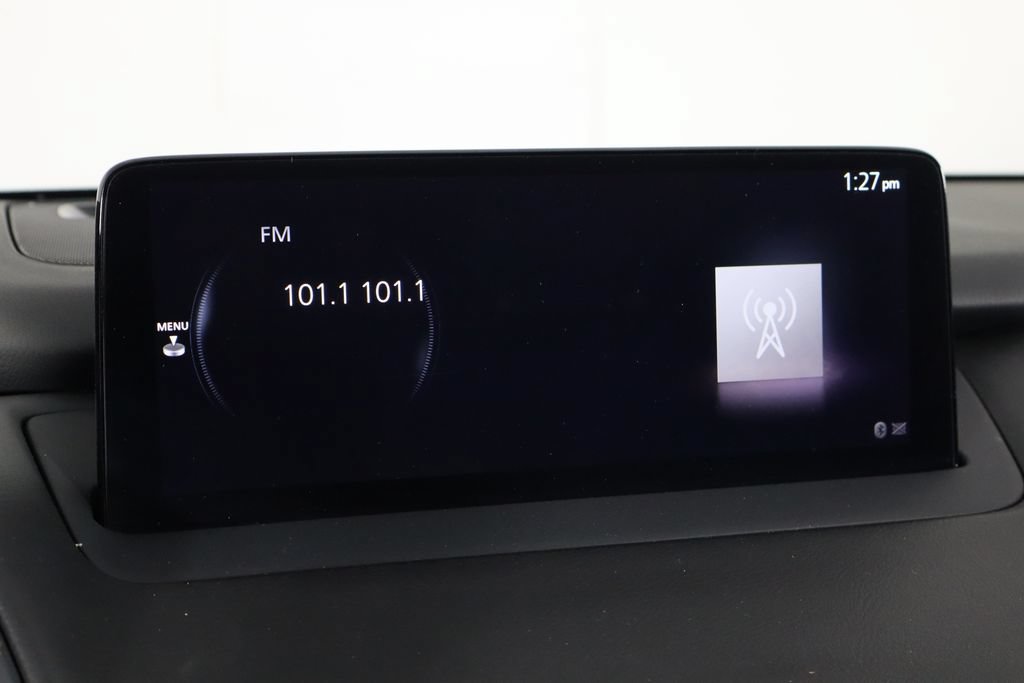 Used 2021 MAZDA CX-9 Grand Touring AWD/4WD image 32