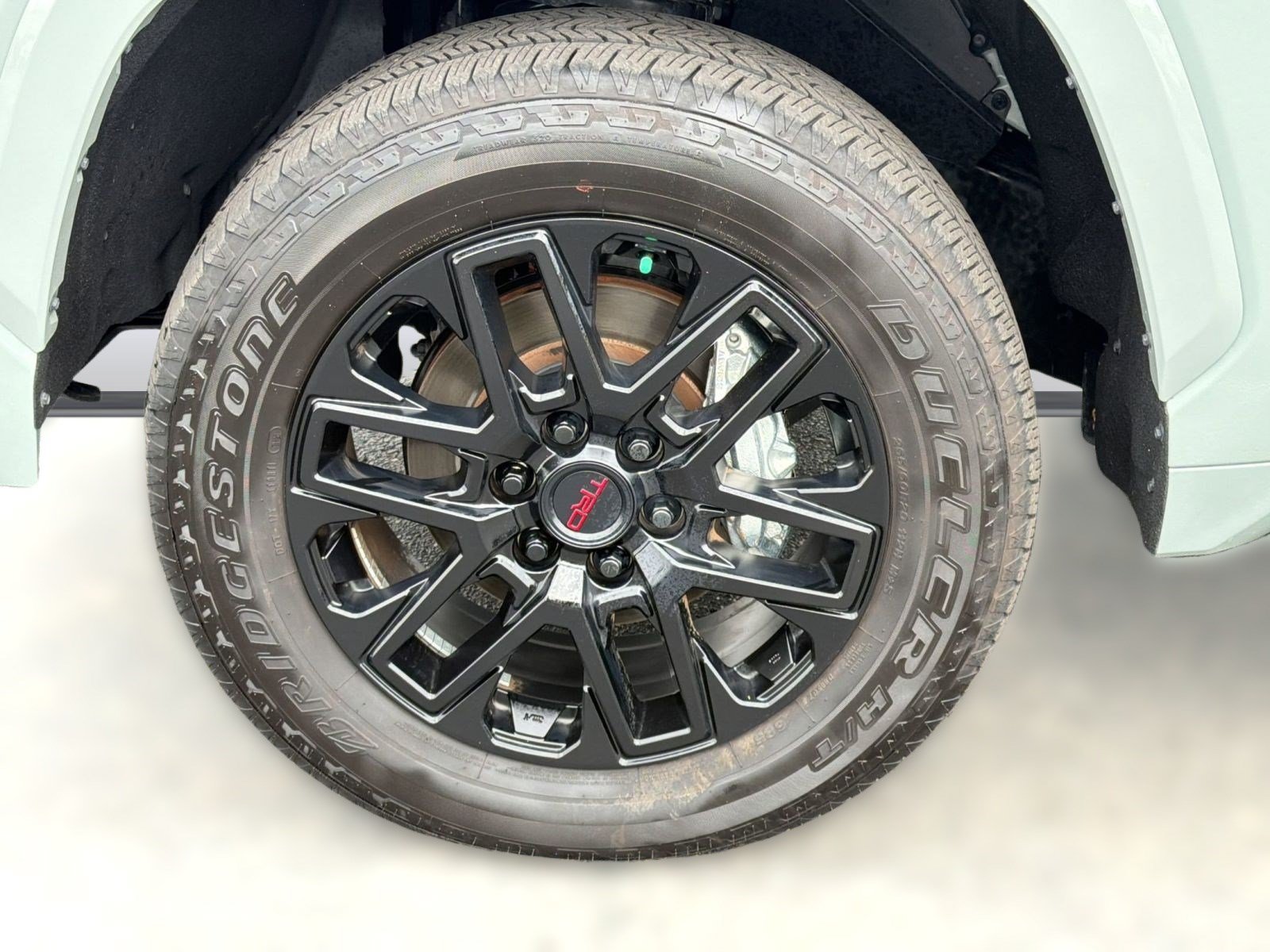 Used 2024 Toyota Tundra SR5 w/ TRD Sport Package AWD/4WD image 12