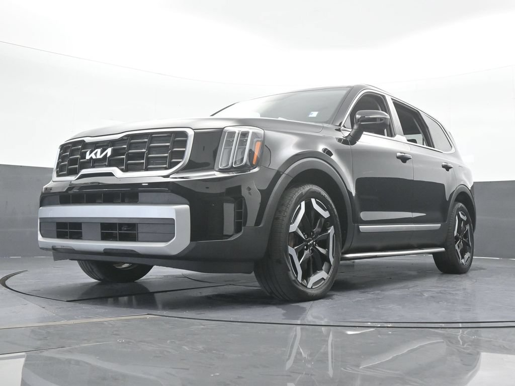Used 2023 Kia Telluride S AWD/4WD image 57