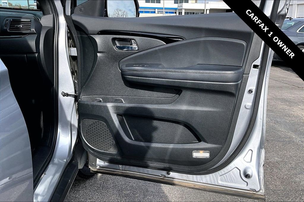 Used 2021 Honda Passport Elite image 27