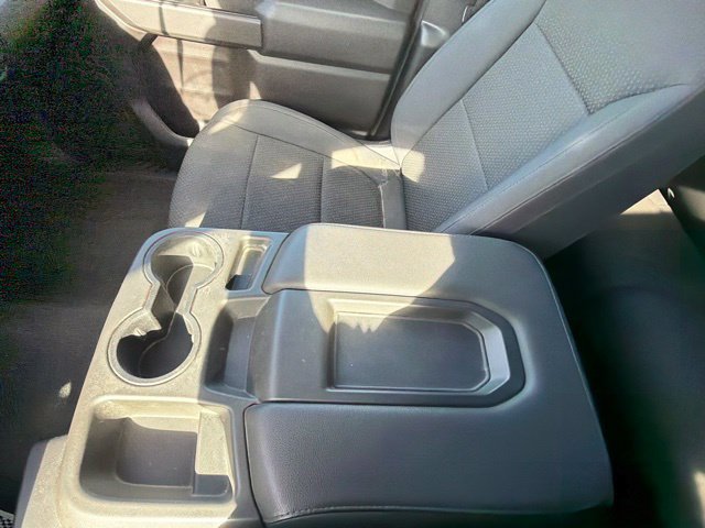 Used 2019 Chevrolet Silverado 1500 Custom w/ Custom Convenience Package AWD/4WD image 25