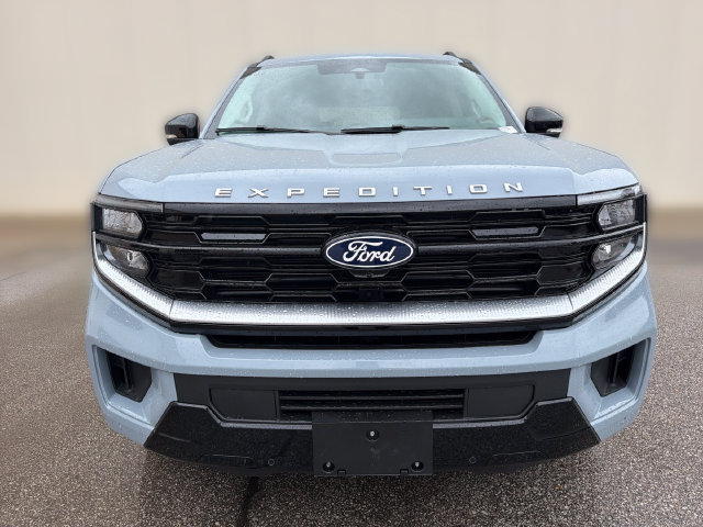 New 2027 Ford Expedition Max Platinum w/ Driver's Package AWD/4WD image 12
