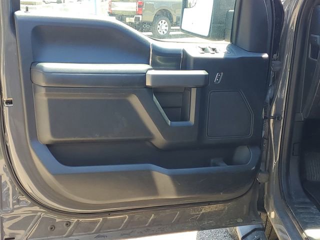 Used 2020 Ford F150 XLT w/ Equipment Group 302A Luxury AWD/4WD image 9