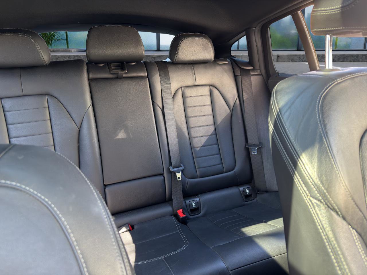 Used 2019 BMW X4 xDrive30i w/ M Sport Package image 19