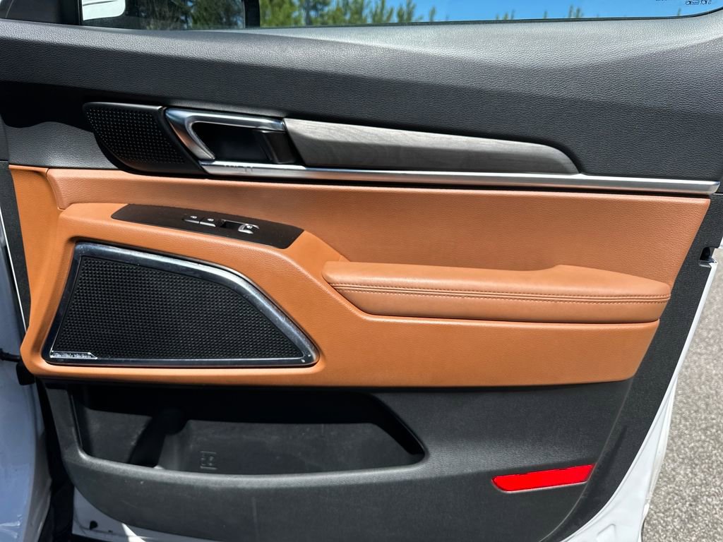 Used 2023 Kia Telluride SX X-Pro image 41