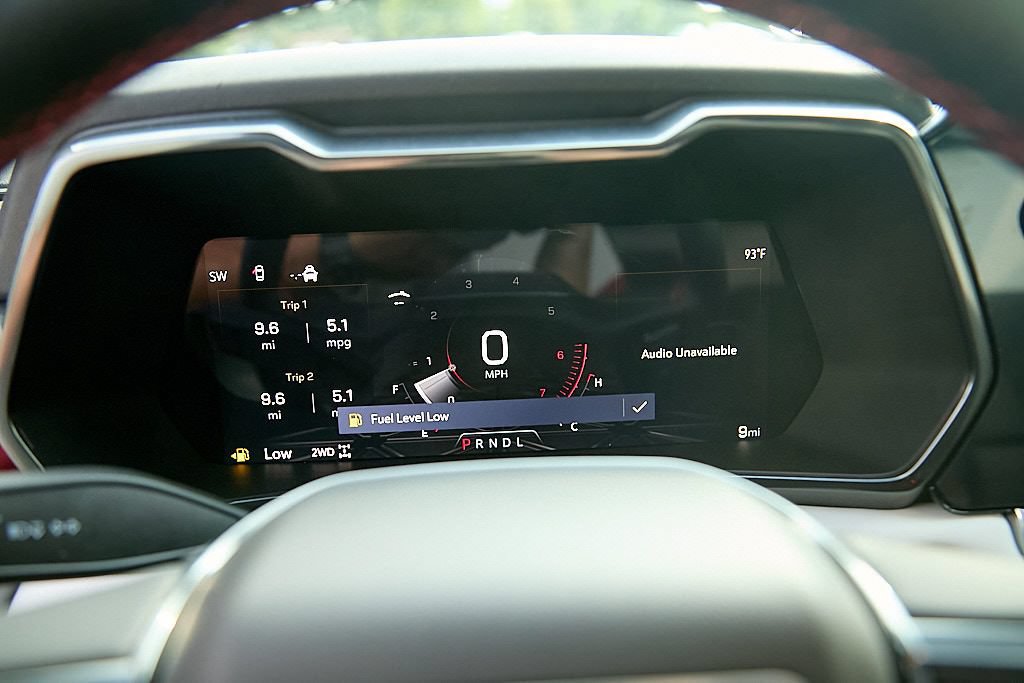 New 2026 GMC Canyon AT4X AWD/4WD image 21