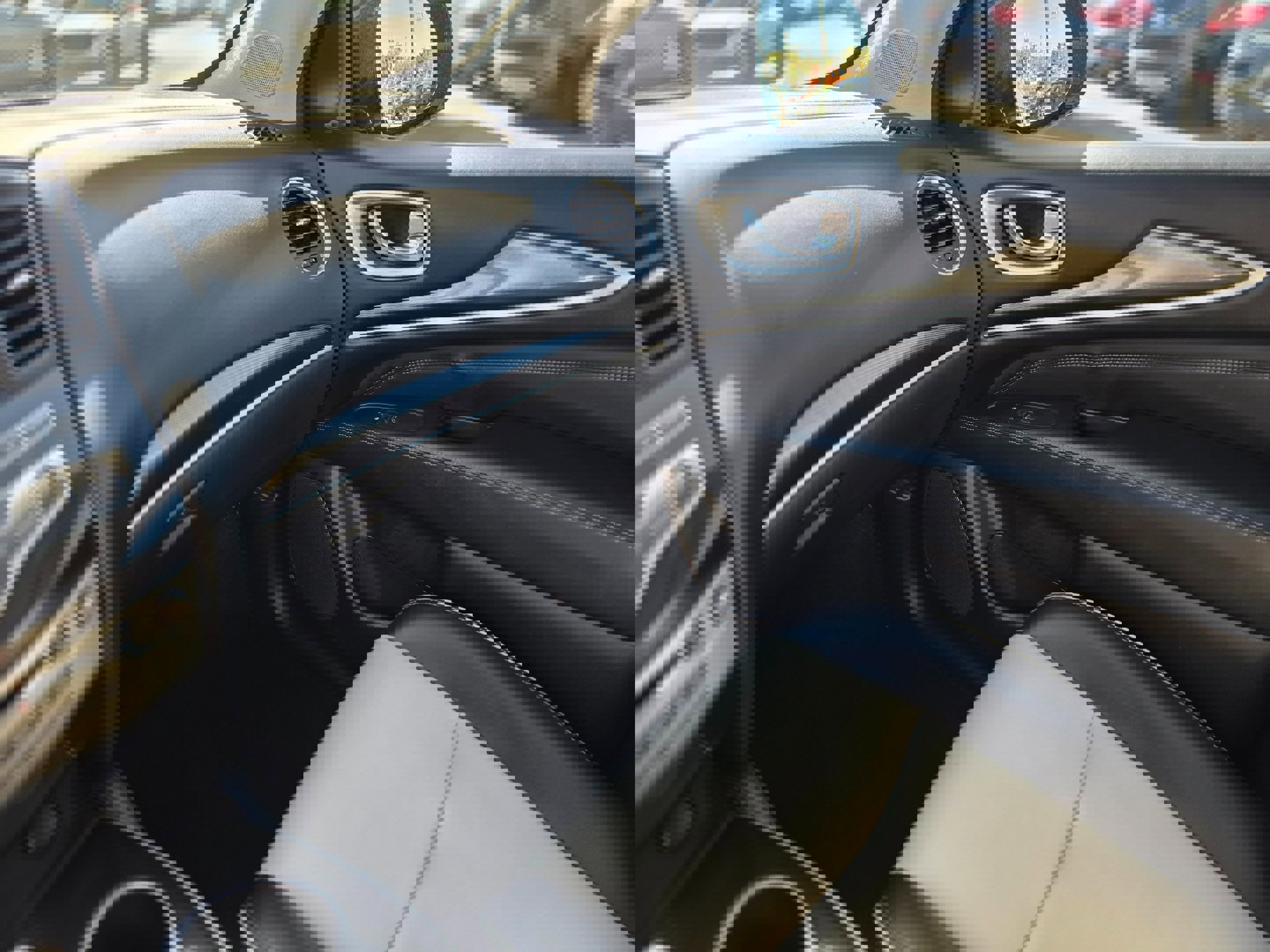 Used 2020 INFINITI QX60 Signature Edition image 40