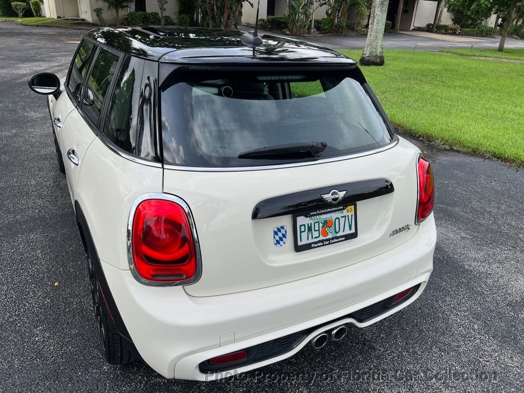 Used 2015 MINI Cooper S image 17