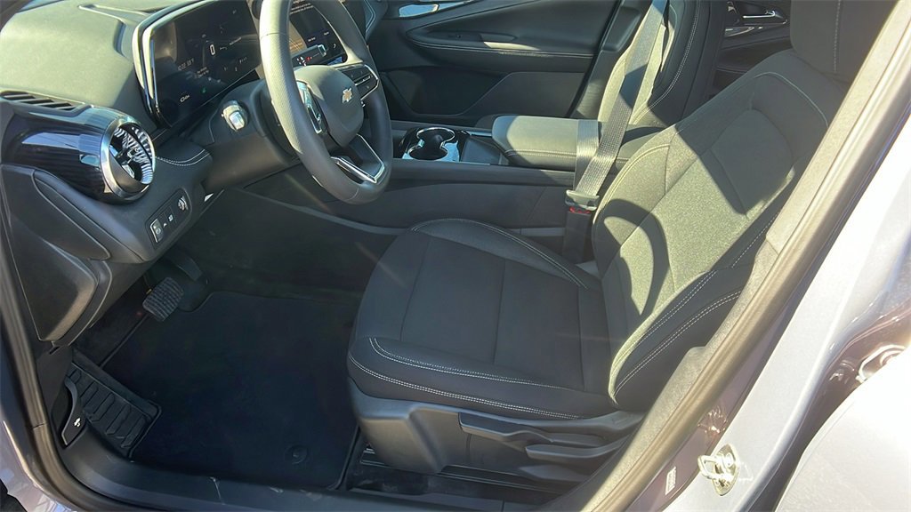 New 2026 Chevrolet Blazer EV LT image 13