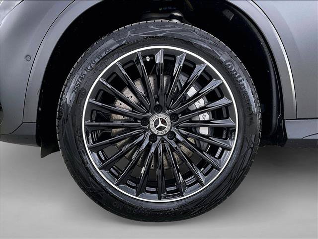 New 2026 Mercedes-Benz GLC 300 image 14