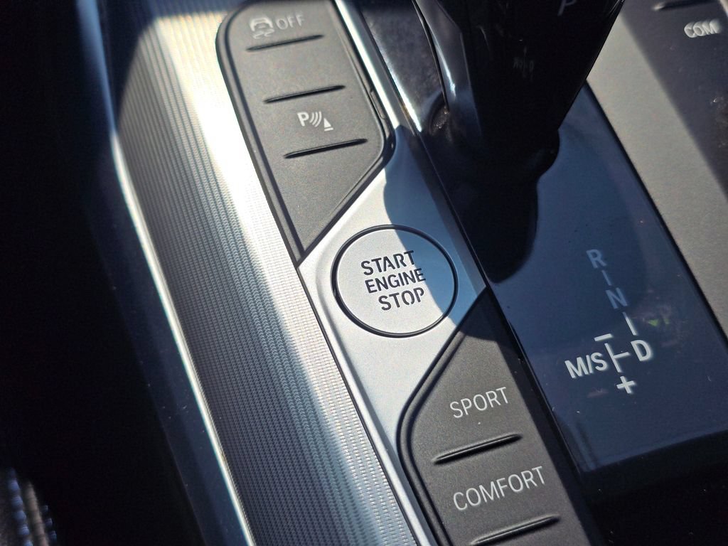Used 2021 BMW M340i xDrive AWD/4WD image 29
