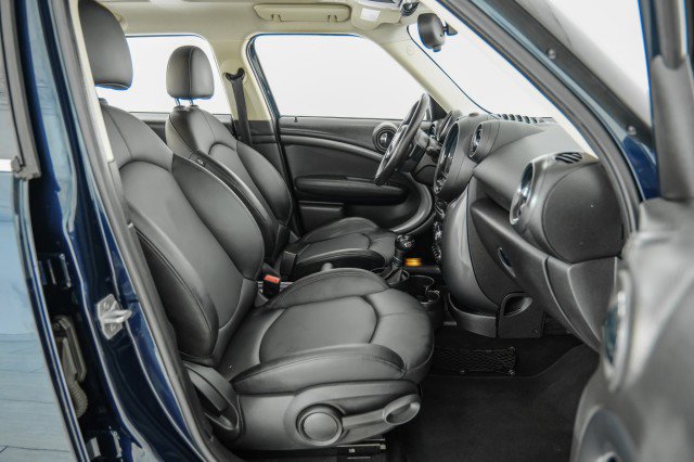 Used 2015 MINI Cooper Countryman S image 30