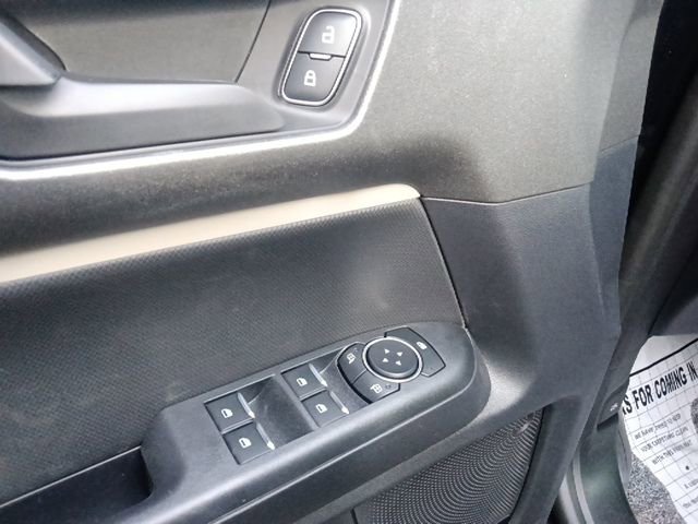 New 2025 Ford Bronco Sport Big Bend w/ Convenience Package image 12