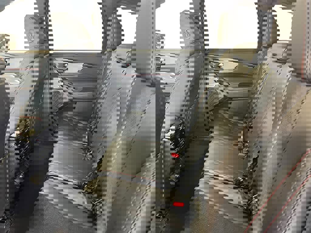 New 2026 Acura MDX A-Spec image 34