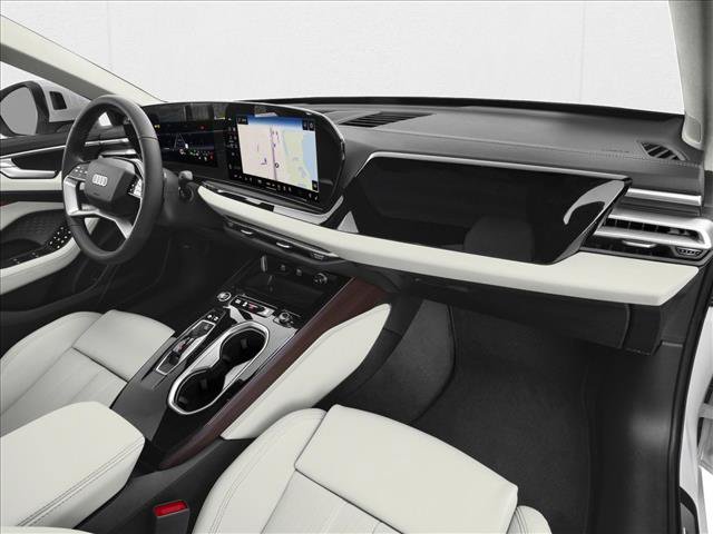 New 2027 Audi A6 w/ Vorsprung Package AWD/4WD image 11