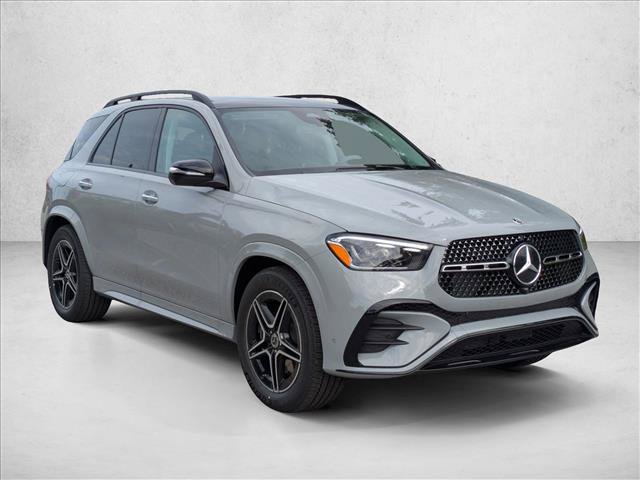 New 2026 Mercedes-Benz GLE 350 4MATIC image 7