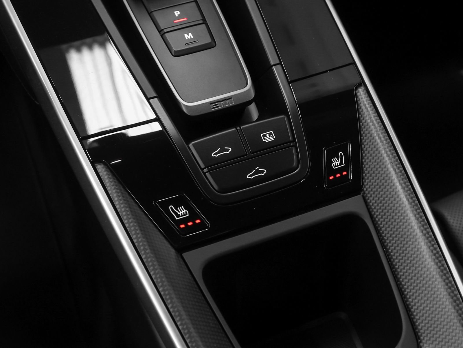 Certified 2025 Porsche 911 Turbo S AWD/4WD image 61